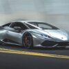2020 Lamborghini Huracan
